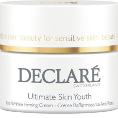 Declaré Age Control Ultimate Skin Youth Укрепляющий крем против морщин 50 мл