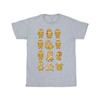 Star Wars Mens Episode IV: A New Hope 12 Gingerbread T-Shirt