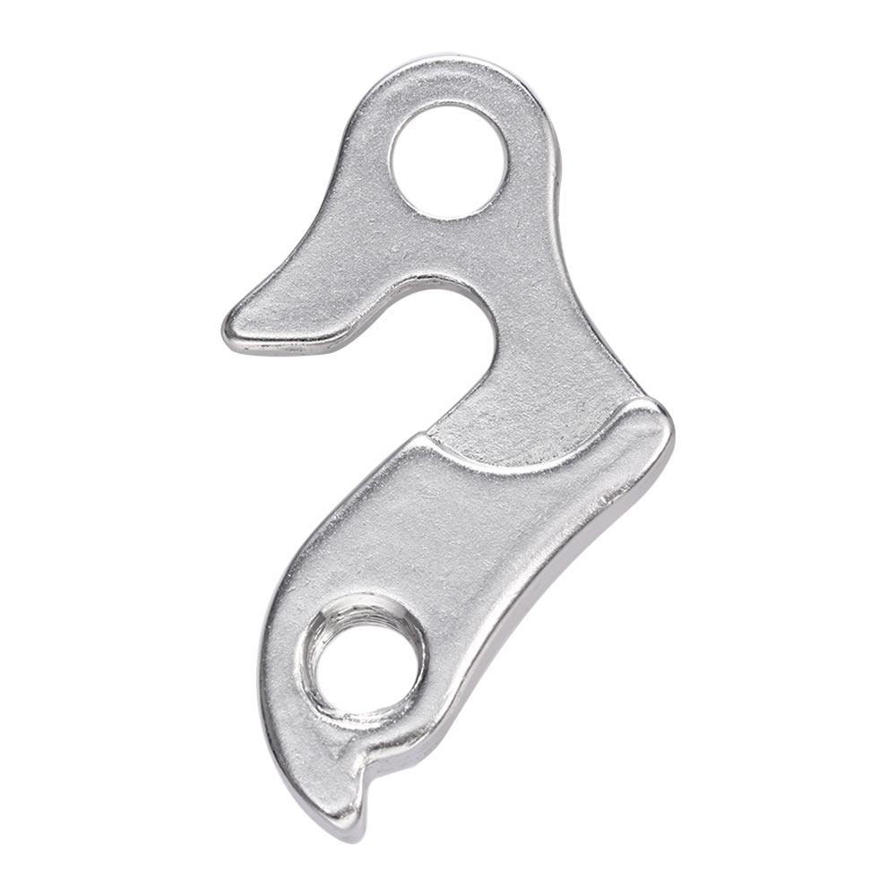 Mech Gear Derailleur Hanger Transmission Tail Hook Bike Rear Frame MTB Zinc Zinc Alloy Adapter Bicycle Lug