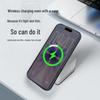 ALittleFlower Matte Anti-Yellowing iPhone 17 Protective Case