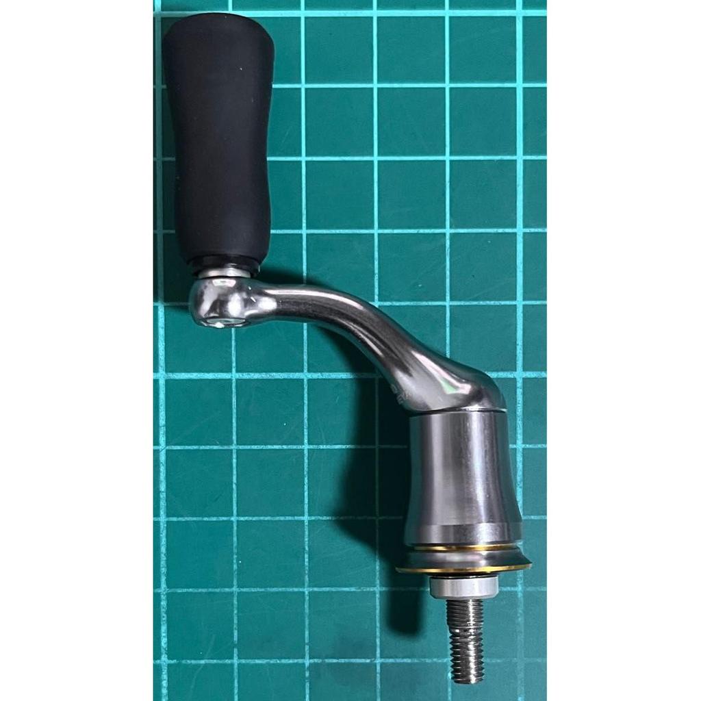 Used [4959] Yumeya Aluminum Single Handle 30mm Handle 05610