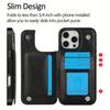 Phone Case: Pearl Polka, TPU Phone Case Features a Pattern Suitable for iPhone 16 Pro Max, 16, 15 Pro, 14 Plus, 13, 12 Series