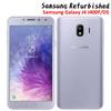 Восстановленные смартфоны Samsung Galaxy J4 J400F/DS, 16 ГБ ПЗУ, 2 ГБ ОЗУ, две SIM-карты, Android, мобильный телефон с сенсорным экраном, мобильный телефон