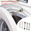 Magnetic Washer Door Prop Anti Mold Washing Machine Door Stopper New Washing Machine Door Holder