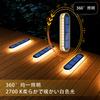 Yilaie Solar Outdoor IP68 30 LED Garden Ultra Bright Security Auto Solar Panel Ideal for and Parking Lots of Lights, Lighting, Waterproof, Lights,