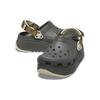 Crocs Hiker Xscape Нескользящие Прочные Сабо Унисекс Обувь Темно-серый 208365-3J5