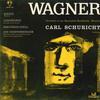 LP Record CARL SCHURICHT(COND.)/ORCHESTRA OF  - Wagner/<rienzi>prelide,siegfried Id M2246 CONCERTHALLSOCI 1962 Japan Classical Used