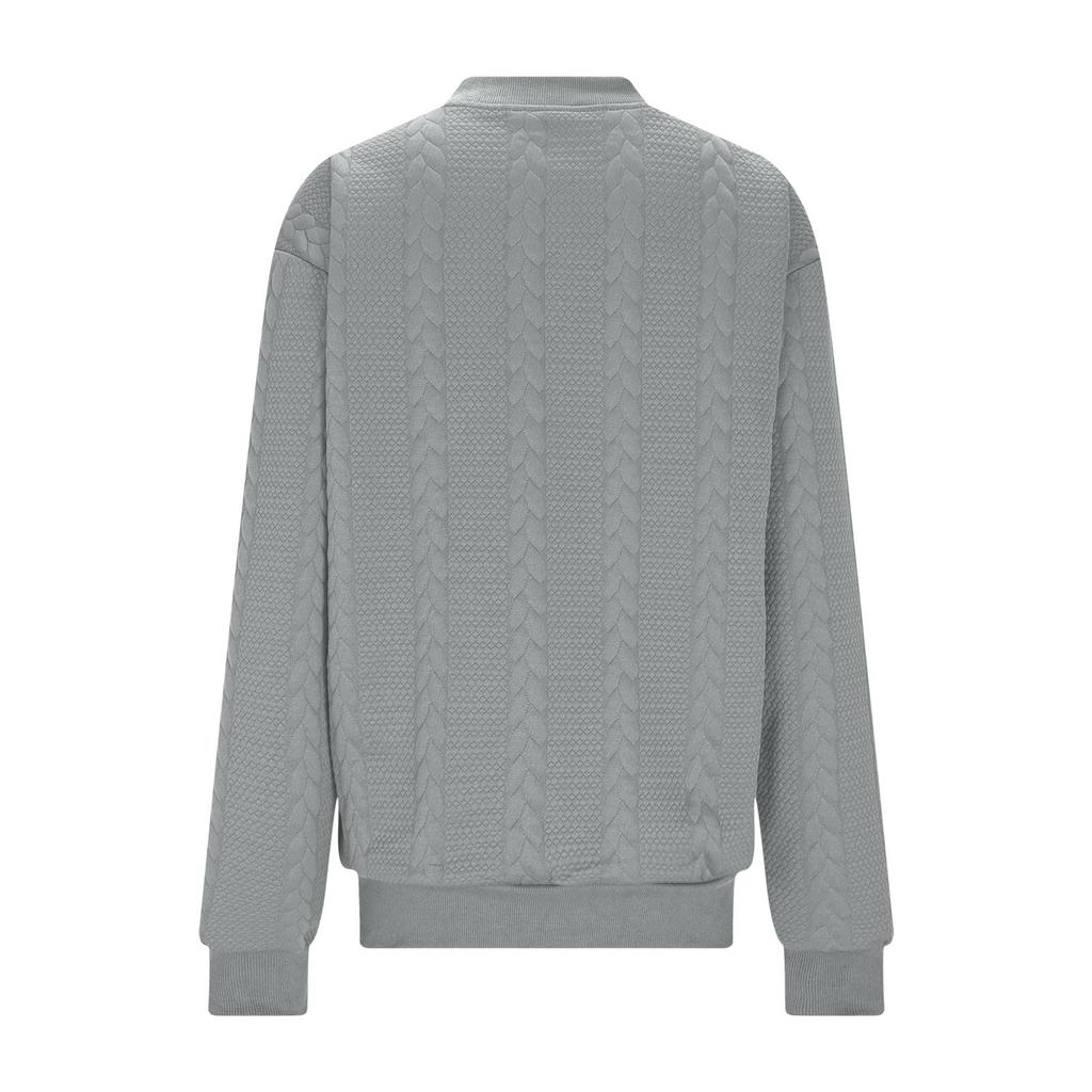 Женская куртка со стойкой воротником, осенняя, легкая, повседневная, на молнии, для выхода в свет, базовая модная верхняя одежда