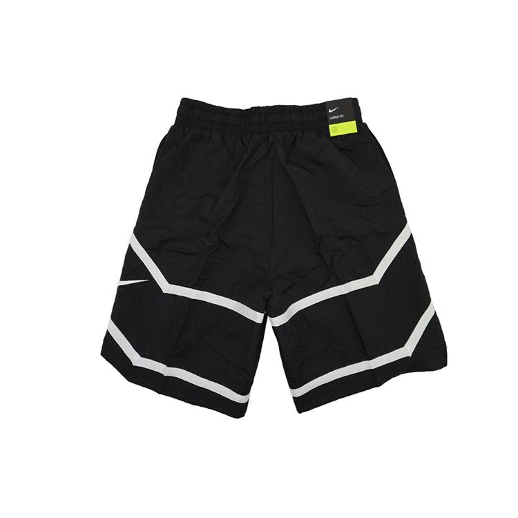 Nike Баскетбольные Шорты Мужские Умеренные Прямые Брюки AJ3899-010