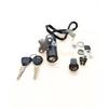 MOTORCYCLE PARTS LOCK SET MAIN SWITCH fit for  DERBI SENDA 2003 BETA RR50 SINCE 2012