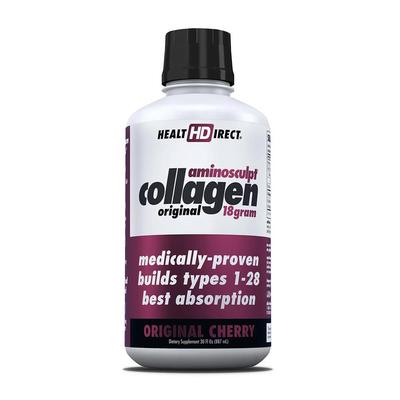 Кости, суставы и хрящи – Коллаген