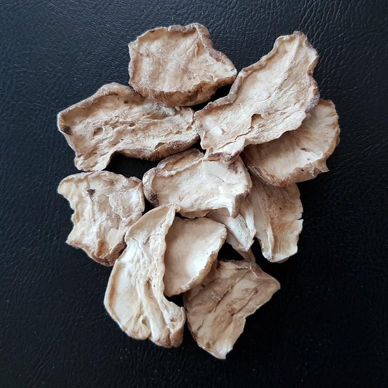 Чай из сушеной свинины и картофеля Haenam Agro-Fisheries, 500 г, 2 шт.