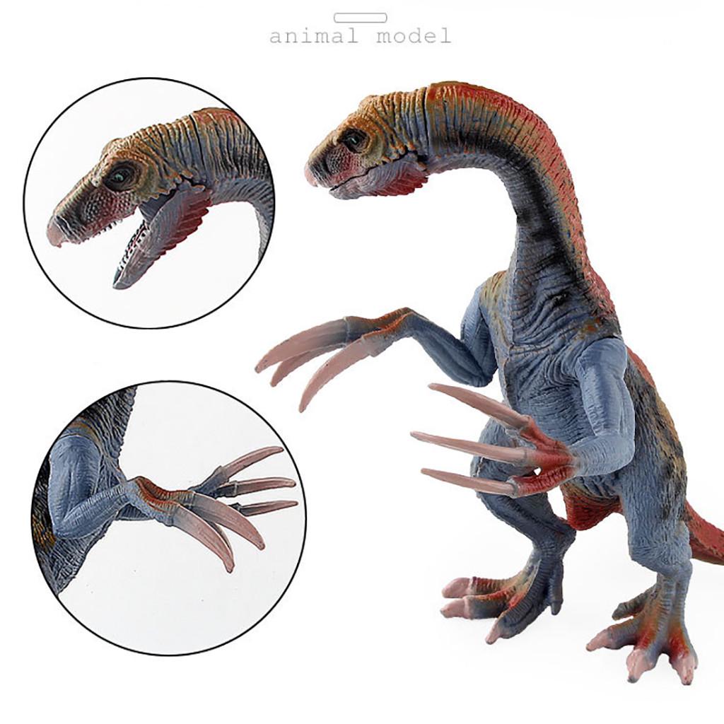 (Драгоценная память)Новинка, имитация динозавров, модель животных, фигурка, реалистичная детская интерактивная игрушка