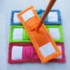 Microfiber Floor Dust Mop Pad Practical Cloth Flat Refill Replacement Cleaning Pad for Spray Mop
