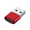 USB-адаптер OTG типа C USB USB-C «папа» на Micro USB Type-c «мама» для Macbook Samsung S20 USBC OTG разъем