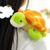 Stuffed Doll Animal Turtle Plush Toys Marine Animal Tortoise Stuffed Toy  Home Decor