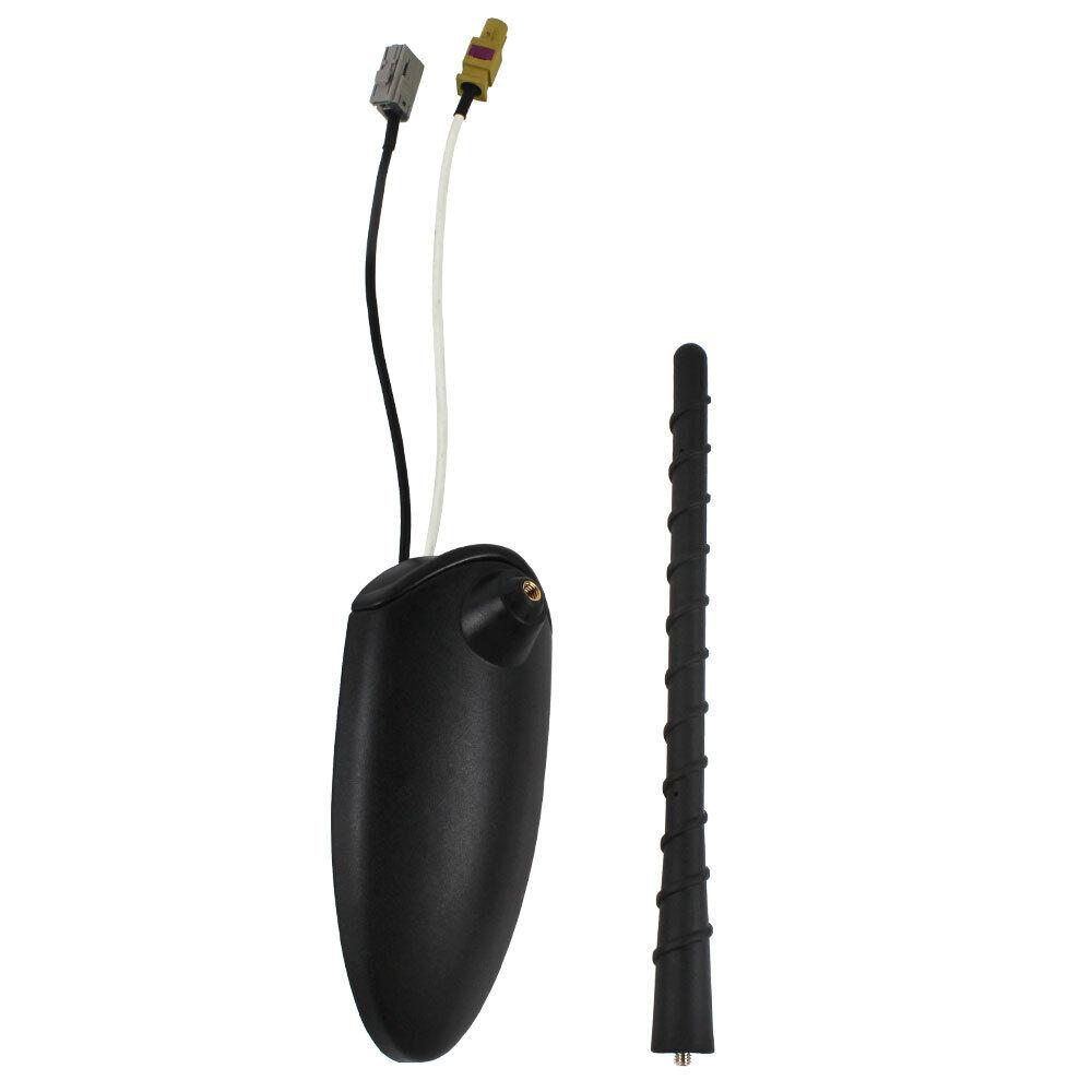 New Roof AM/FM Radio Car Antenna with Base For 2011-2015 Kia Sorento 96210-1U000