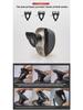 Multi-Function Five-Head Bald Shaver
