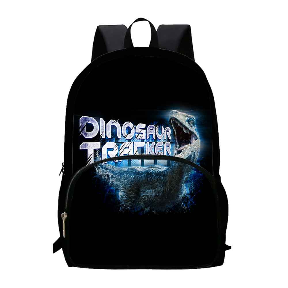 Школьный рюкзак с динозавром для 1-3 класса, школьные сумки с героями мультфильмов для мальчиков, большой емкости, детский рюкзак с изображением животных