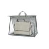 Hanging Handbag Dust Bag Clear Dustproof Bag Storage Box Storage Bag  Wardrobe