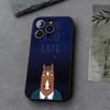 Чехол для телефона B-BoJack Horseman Funda Для Iphone 13 17 16 11 15ProMax 14 12 Pro Xs Max Mini Xr X 7 8 6 6s Plus Чехлы
