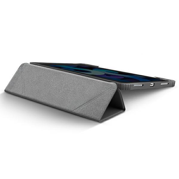 Pokrowiec do iPad Pro 11" Uniq Antimicrobial Szary