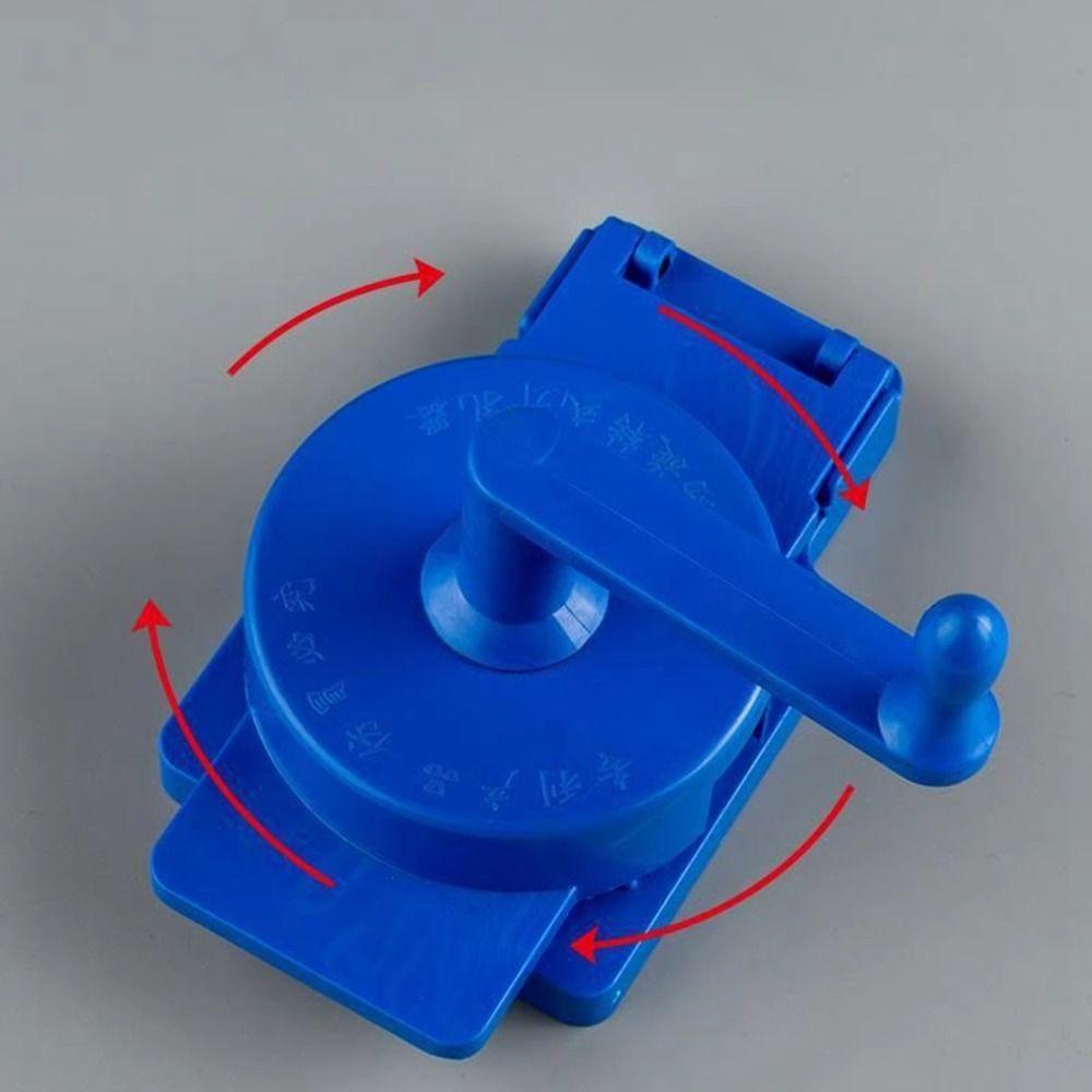 47/52mm Hole Curtain Hole Puncher Stable Hand Punch Tool Curtain Cloth Grommet Eyelets