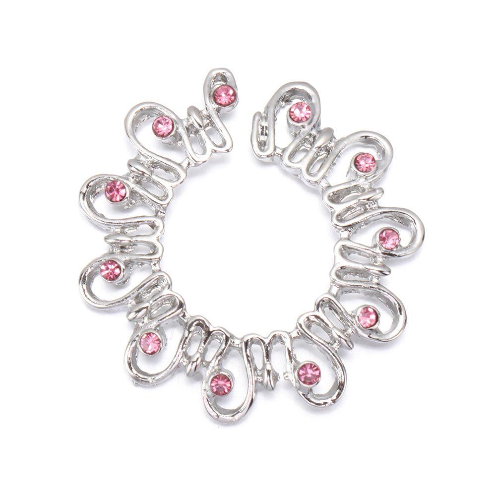 Хирургическая сталь, искусственный пирсинг, украшения для тела, искусственные соски, непирсинг, поддельное кольцо для сосков, не пирсинг