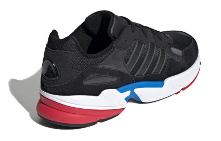 adidas Yung-96 'Синяя птица' EE8813