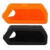 Silicone Case for Flipper Zero Shockproof Dustproof Anti Scratch Soft Protective Case for Flipper Ze