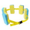 Kids Swimming Training Belt Aquatic Exercise Belts with Adjustable Buckle