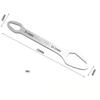 Multifunctional Bike Grip Self-lock Box Spanner Hardware Gear Household Adjustable Wrench  Home  Repair  Tool  Bicycle