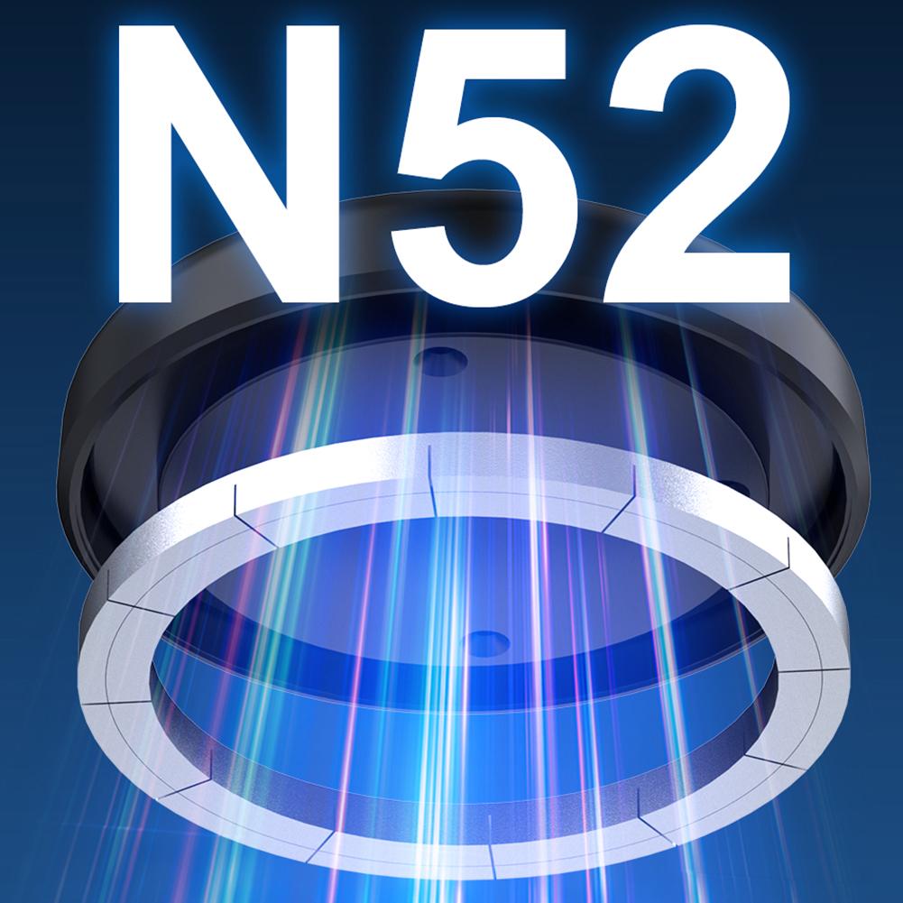 Перезаряжаемый Складной Магнитный Вакуумный Держатель для Мобильного Телефона с Присоской, Вращающийся на 360 градусов, Автомобильный Держатель для Телефона для Ванны, Душа