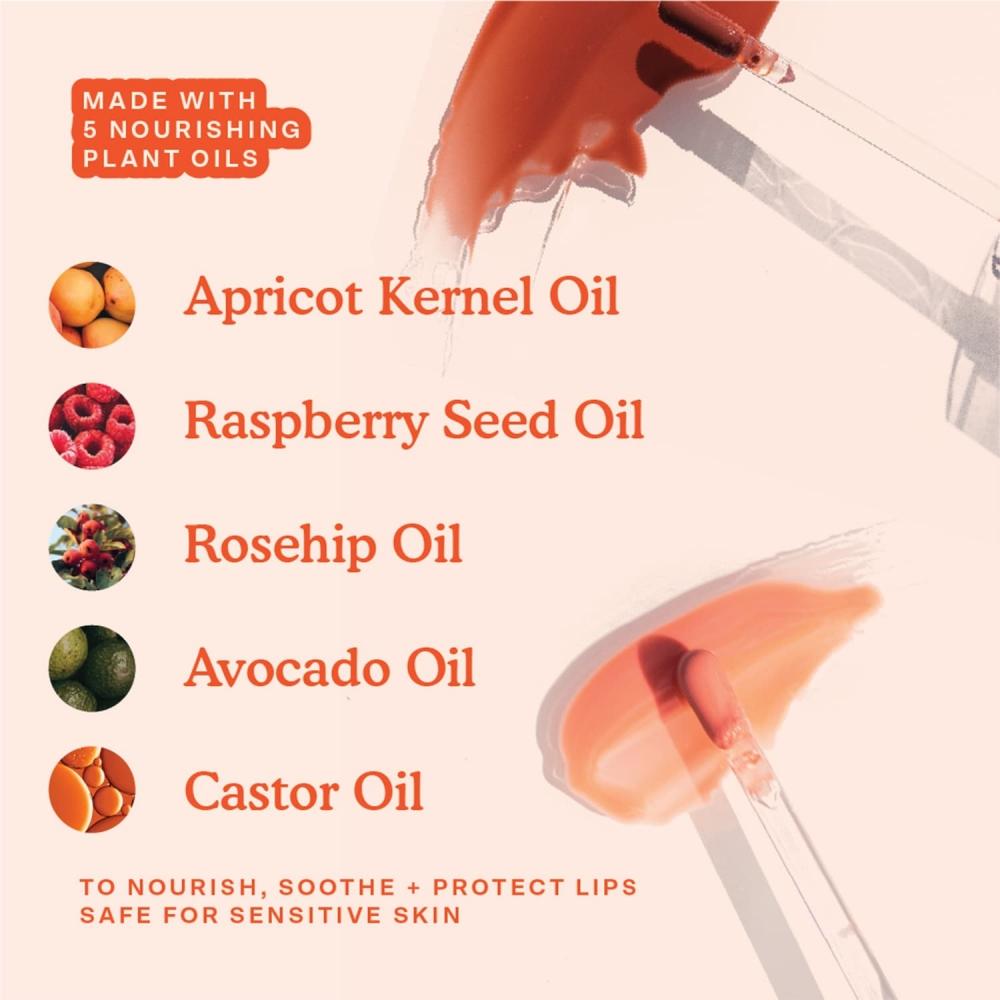 Tower 28 Beauty Shineon Lip Jelly Non Sticky Gloss