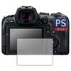 PDA Kobo PerfectShield Screen Protector for Canon EOS Mark Made In Japan R7/R6/R6 II, Anti-Reflection, Anti-Fingerprint,