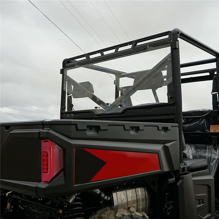 Светодиодные стоп-сигналы задний фонарь для Polaris Ranger 570 900 XP 1000 2015-2019