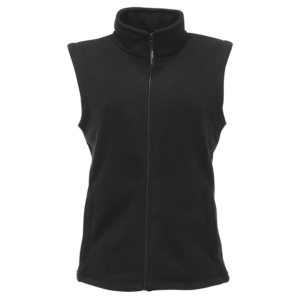 Regatta Womens/Ladies 210 Series Microfleece Bodywarmer / Gilet