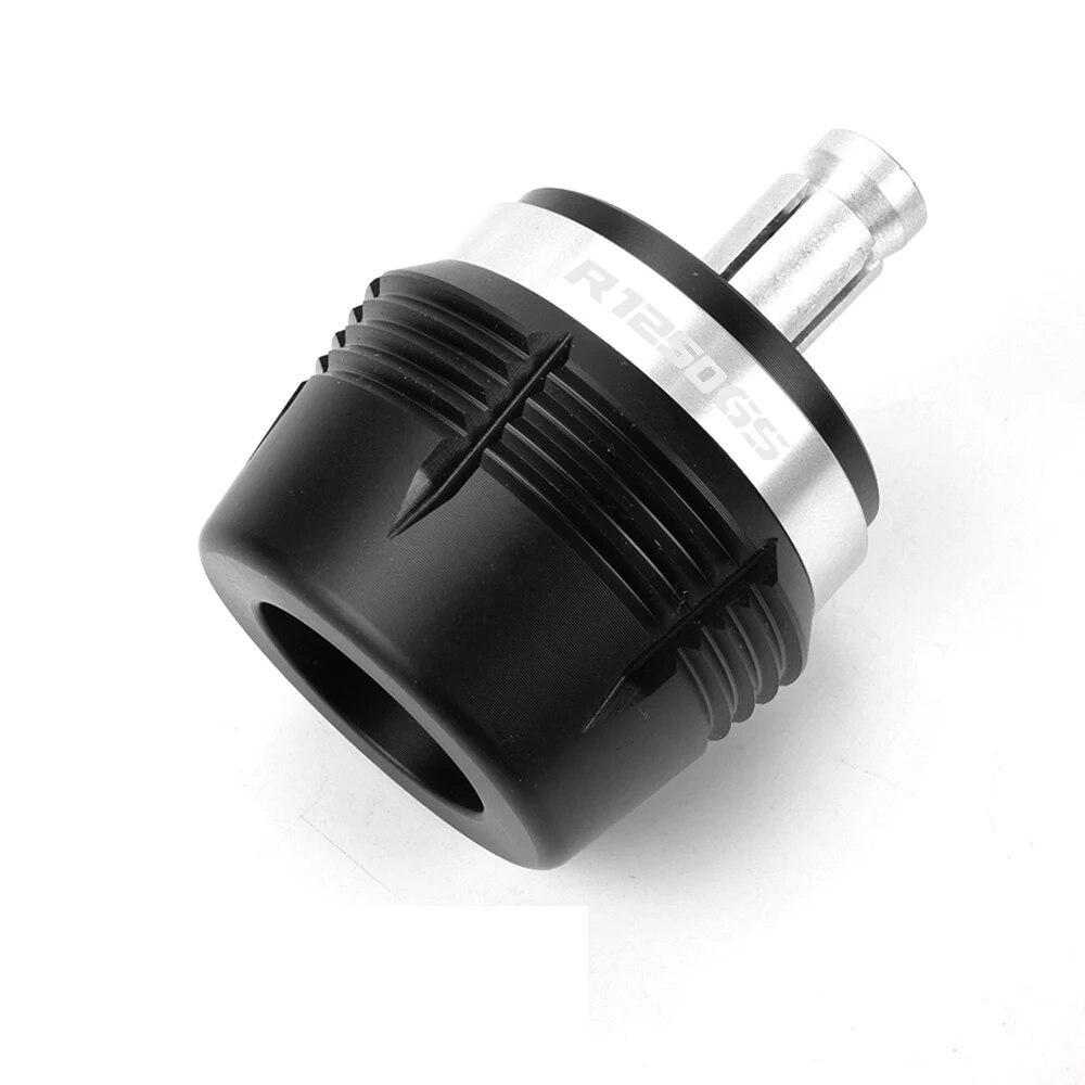 Для BMW R1250GS Adventure R1250 GS R1200GS R 1250 1200 GS аксессуары для мотоциклов, слайдер для колес, защита от столкновений R 1250GS 1200GS