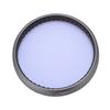 Action Camera Light Pollution Reduction Filter Fit for Action 4 5 Pro Multi Coated Optical Glass LPR Filter