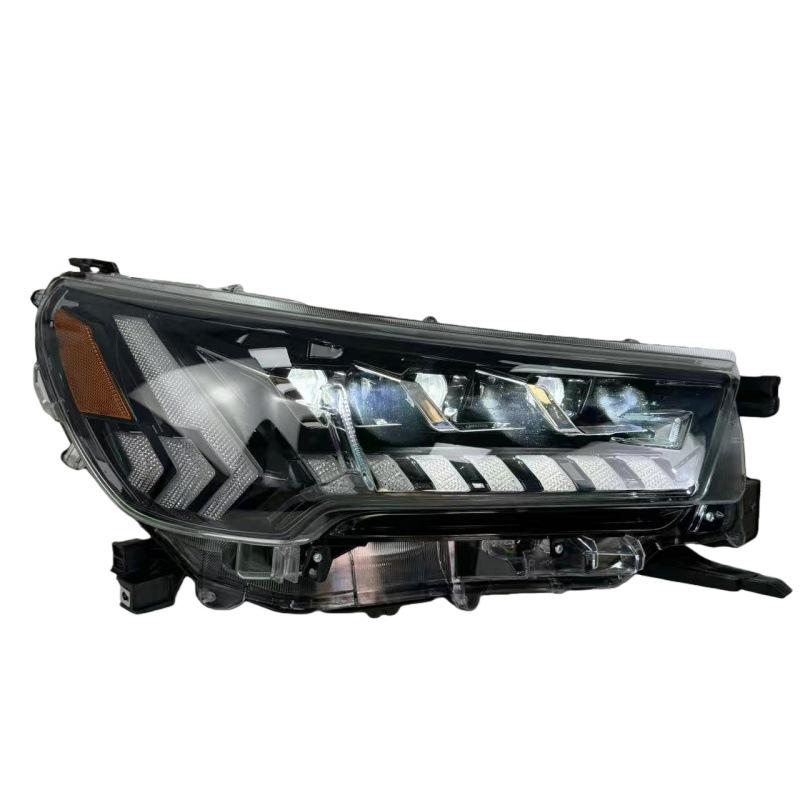 Фары Toyota Hilux REVO/ROCCO 2020-2022