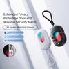 with Hanging Handle Hidden Camera Detector 3 Modes Wireless Signal Tracker  Security Check
