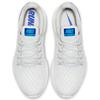 Nike Кроссовки Air Zoom Structure 22 Vast Grey повседневные AA1636-007