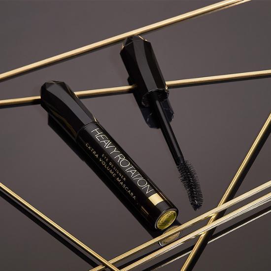 Kiss Me Heavy Rotation Extra Mascara (Long/Volume)