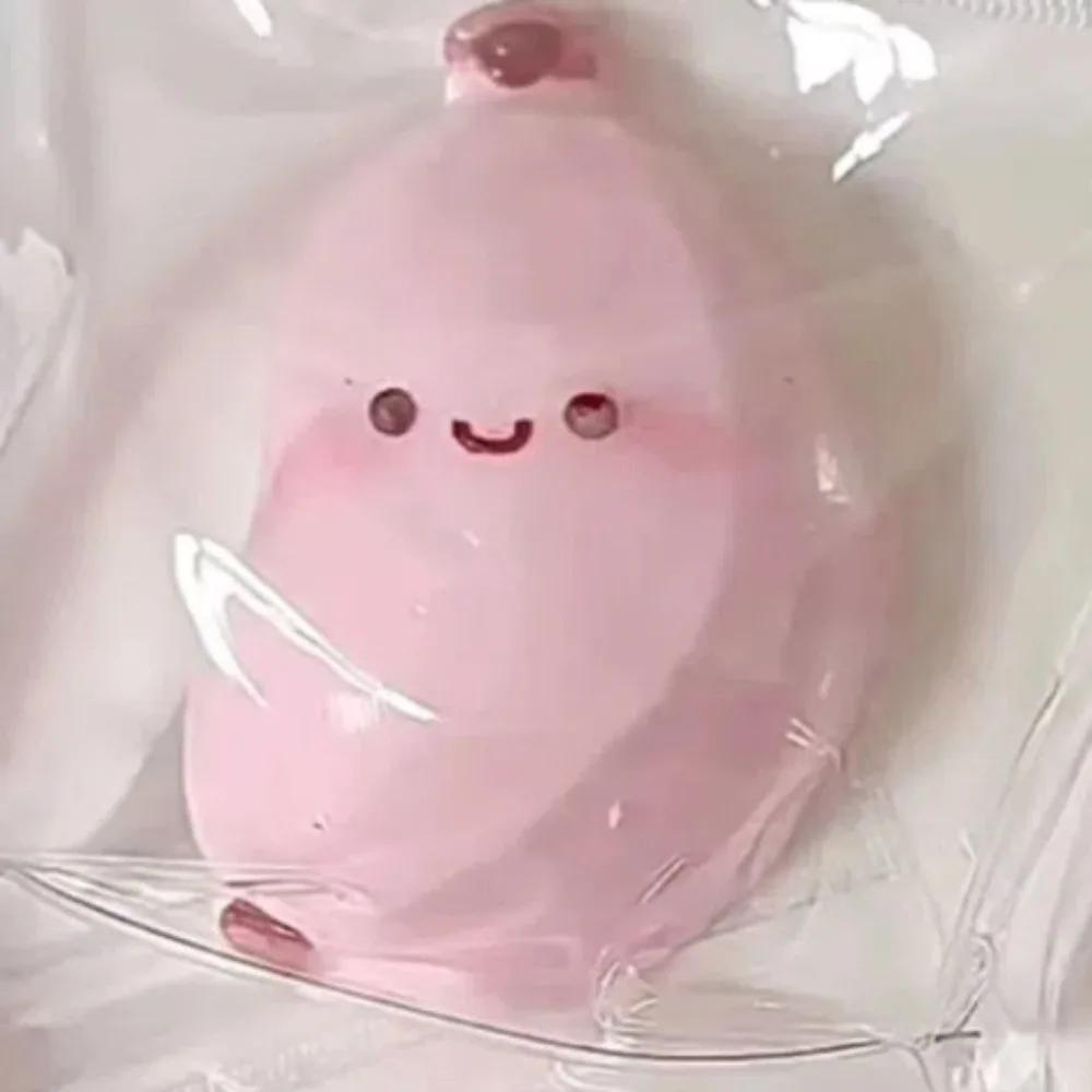 Таба Сквиши Игрушка Моти Сквиз Торт Игрушка Милая Кошачья Лапка Антистресс Снятие Стресса Непоседа Игрушка Для Взрослого Ребенка Медленно Восстанавливающаяся Сенсорная Игрушка