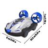 EPP Foam Remote Control Car Water Land Auto Fast Plane Boat Amphibious Rc Car  Kids Gifts