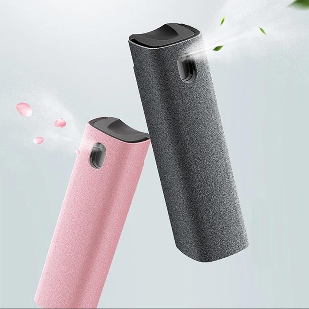 1 шт. очиститель экрана телефона, очиститель экрана планшетного ПК, портативный очиститель экрана компьютера для удаления пыли