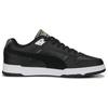 Puma Rbd Game Low Top Sneakers Unisex Sneakers Black 389321-02