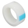 Adhesive Eyeglass Protective Tape Strong Adhesion Dust Resistant Clear Removable Scratch Film Tape Roll