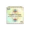 Herbal Tea Set (2 X 20 Pack), Laughter of Leaves Set, Sri Sri Tattva