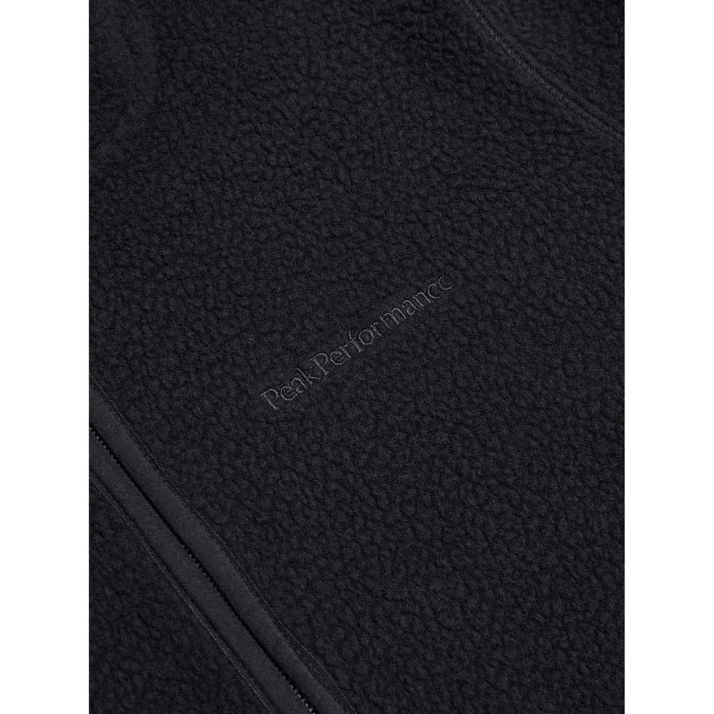 Peak Performance Флис Pile